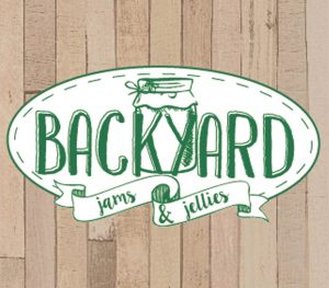 188 Backyard Logo